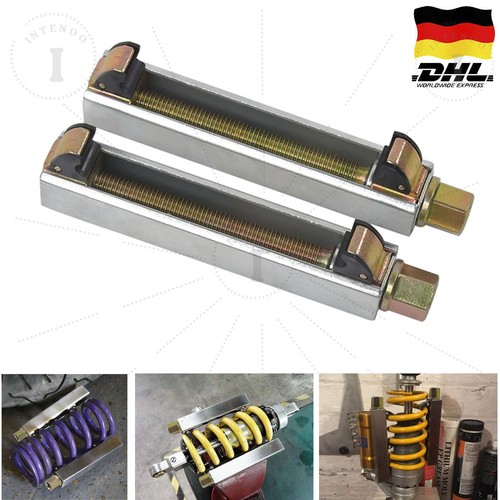 Federspanner satz federbein - federspanner,
