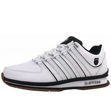 K-Swiss Rinzler Herren Sneaker in Weiß