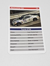 Toyota GT86 / C4   -