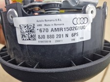 Audi TT 8J A3 8P Facelift  8J0880201N TOP 