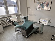 Sirona M1+ Plus