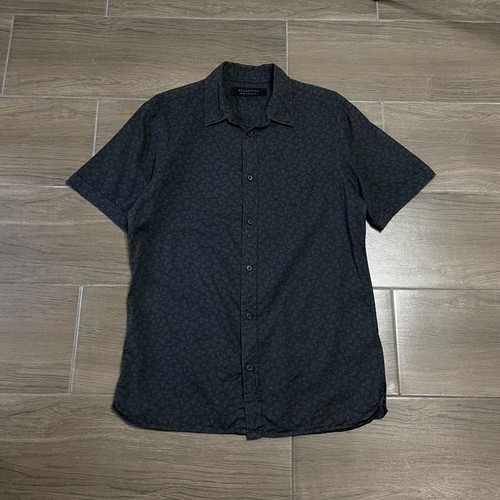 All saints herren hemd - all,