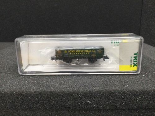 Spur minitrix 15365 - 15365,