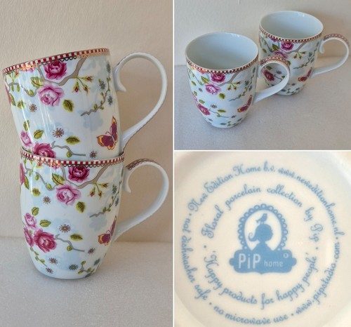Vintage paar pip studio - vintage,