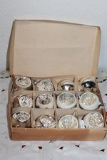 Weihnachtsbaumkugeln  Reflex