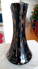 Glas Vase - MURANO by Vincenzo