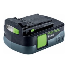 Festool Akkupack BP 12 Li 2,5