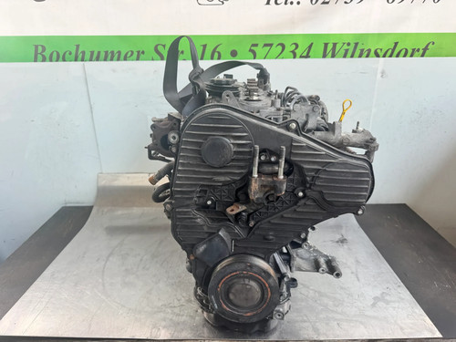 Motor rf7j mazda - mazda, 3