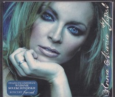 Płyta 2CD+DVD Box Anna Maria