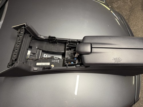 Armlehne für w212 - w212, e-klasse