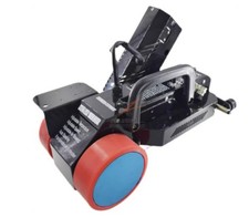 Automatisches Heißluft