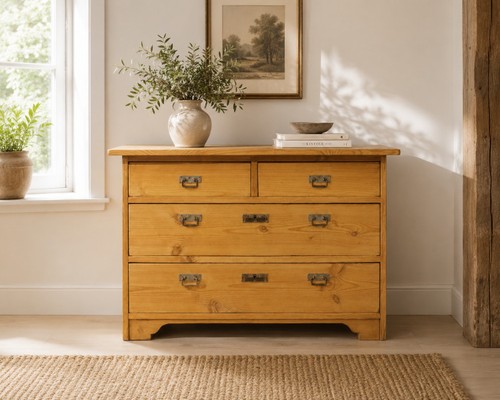Kommode vorratschrank - kommode,