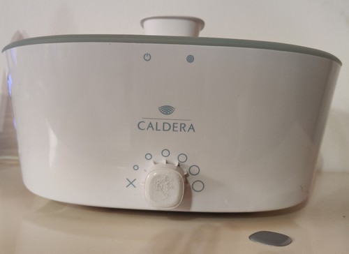 Caldera hot stone wärmegerät - stone,