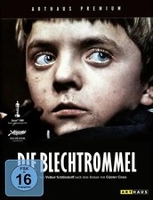 Die blechtrommel premium - die,