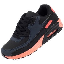 Damen Sneaker Sport Schuhe