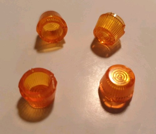 10x lampenabdeckung linse - 10x,