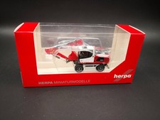 Herpa Liebherr A920 "Bagger