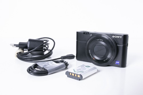 Sony cyber shot - sony, cyber-shot