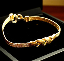 Vergoldetes, luxuriöses