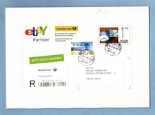 Offizieller "Plusbrief
