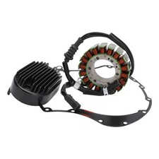Lichtmaschine Stator Regler