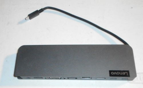 Lenovo usb mini doc 40au - lenovo,