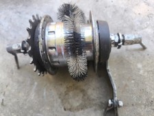 Sachs Torpedo Pentasport 5