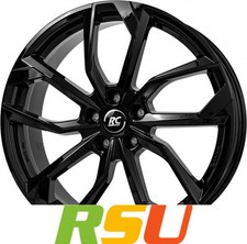 RC-Design RC34 schwarz
