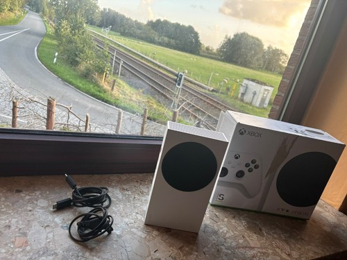 Microsoft xbox series - series, 512gb