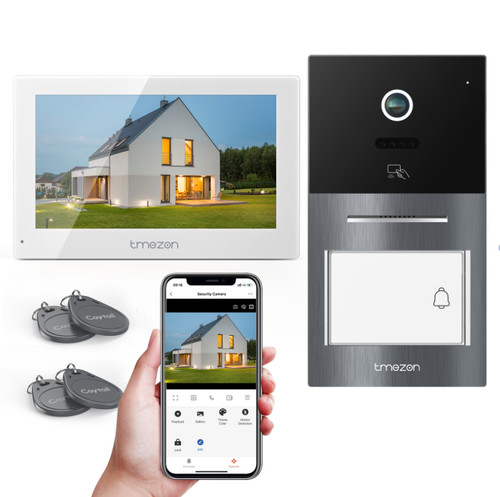 Tmezon draht wlan video - 2,