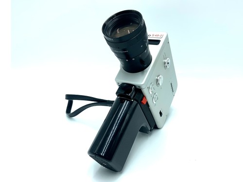 Braun nizo s48 filmkamera - s48-2,
