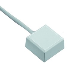 ABUS FU7300W Glasbruchmelder