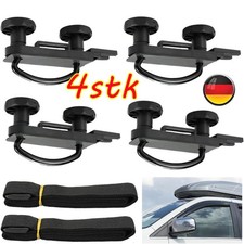 Dachbox Befestigung U Bügel