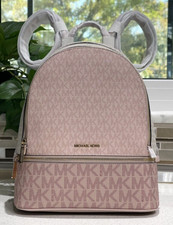 MICHAEL KORS RHEA MEDIUM ZIP