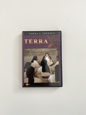 DVD Terra X Edition die neuen