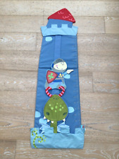 Haba Messlatte Ritter, blau, top Zustand ?!