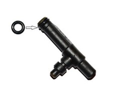 20x Jura Dichtung für Rohr