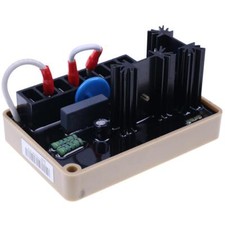 AVR Automatic Voltage