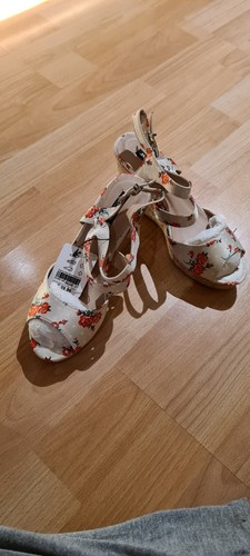 Schöne keilsandale 37 - schöne,