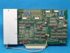 Rohde schwarz 342 5855 board - rohde,
