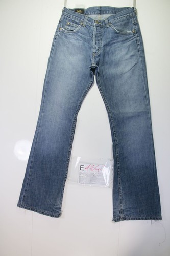 Lee denver flare - denver, bootcut