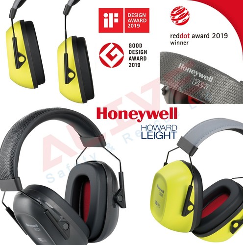 Ohrenschützer honeywell - ohrenschützer,