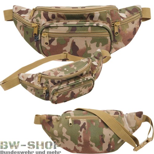 Brandit bauchtasche neu - brandit,
