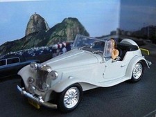 JAMES BOND MP LAFER AUTO