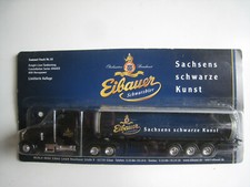 Sammeltruck - Eibauer -