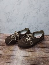 MBT Gesundheitsschuhe DAMEN GR. 37 BRAUN Barbara W Smoke