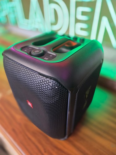 Jbl partybox encore bluetooth - encore,