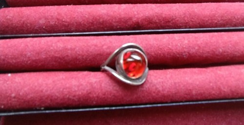 Echt schmuck 835 silber - echt,