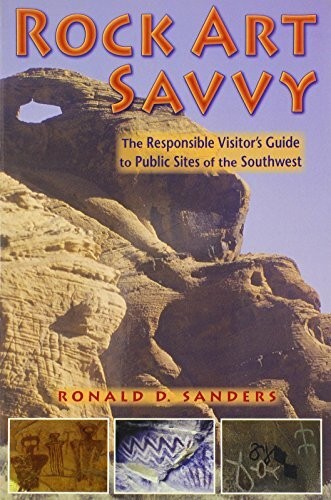 Rock art savvy the - rock,