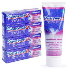 Blend-a-med 3D White